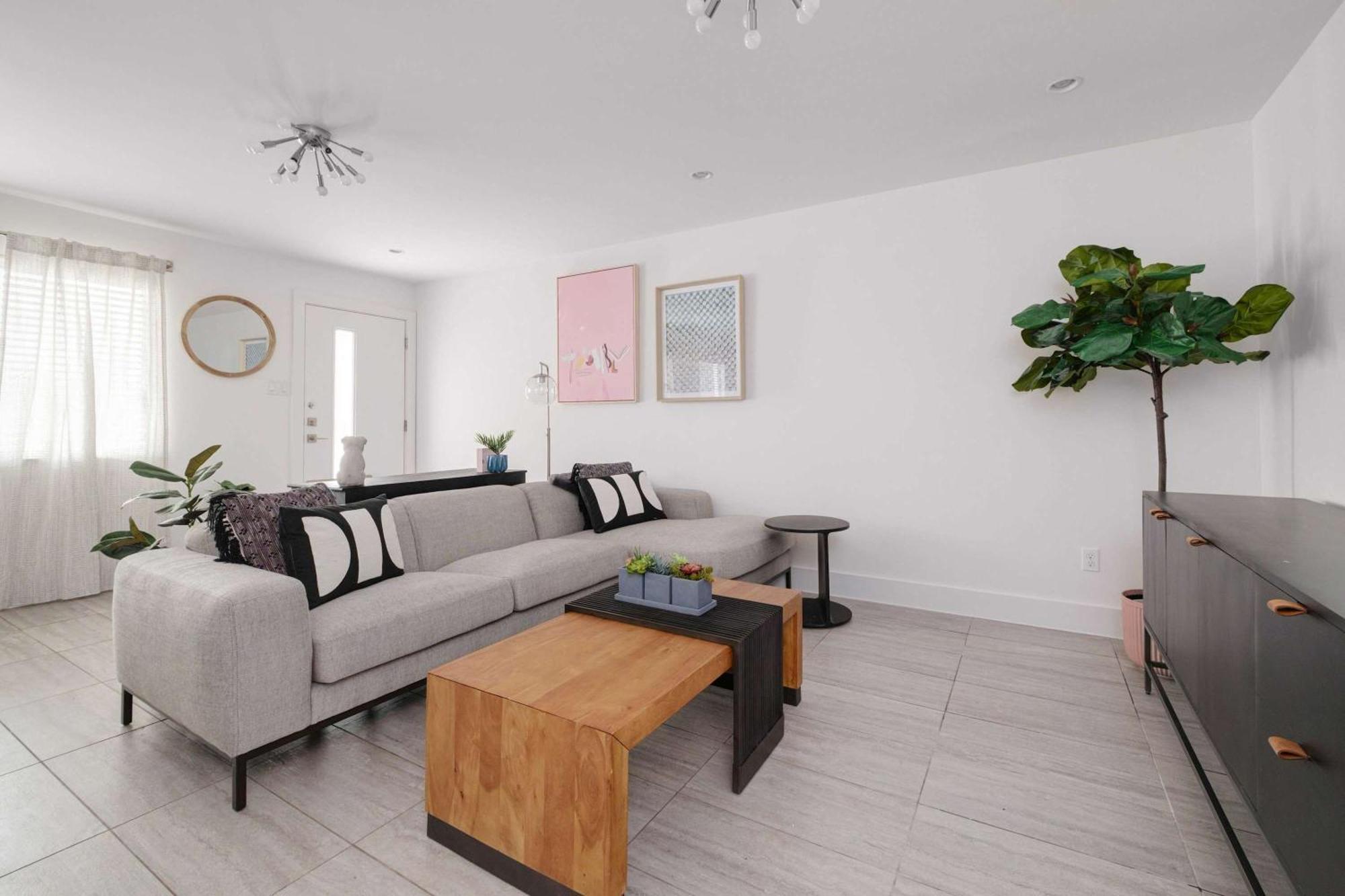 Chic Clarksville 2Br Condo Near Downtown Austin Exterior foto